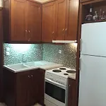 Дом отдыха Poly's Sea Side House Коропи