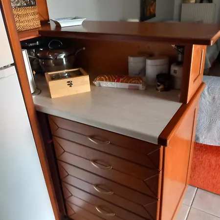 Сasa de vacaciones Poly's Sea Side House *