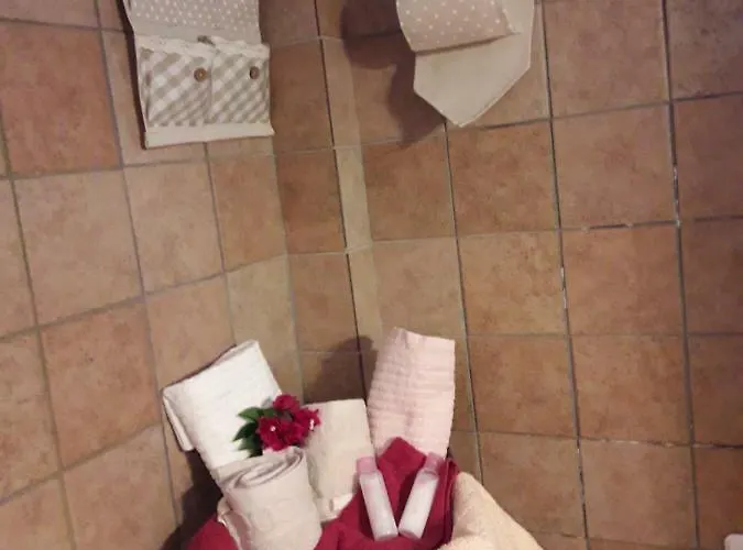 Poly's Sea Side House