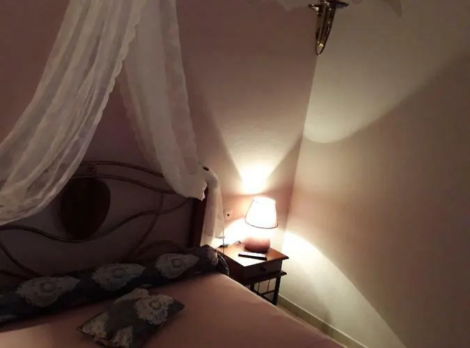 Poly's Sea Side House Koropi