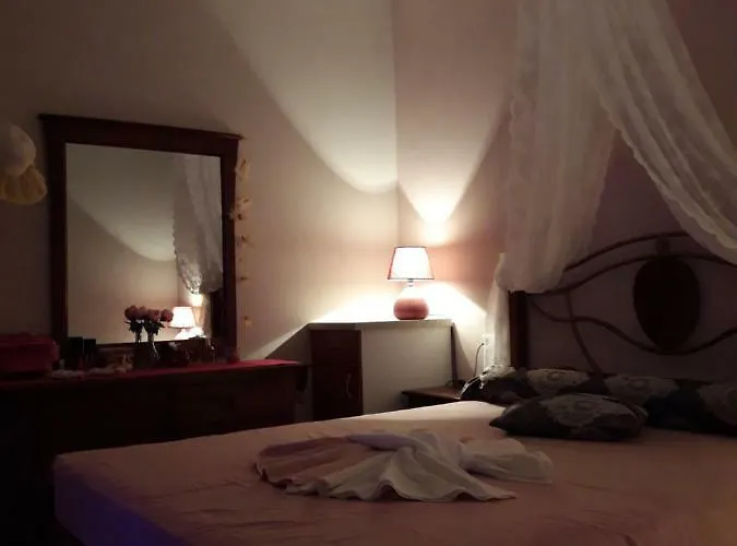 Poly's Sea Side House Prázdninový dům *