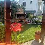Tatil Evi Poly's Sea Side House *