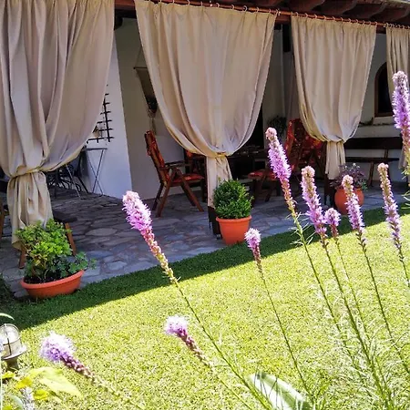 Poly's Sea Side House Koropi