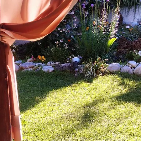 Poly's Sea Side House