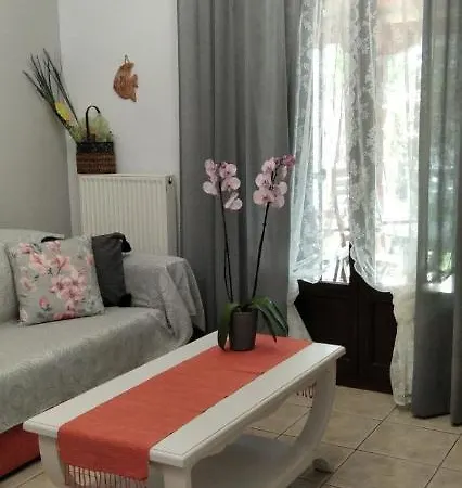 Case de vacanță Poly's Sea Side House *