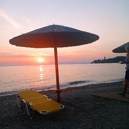 別荘 Poly's Sea Side House コロピ