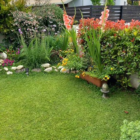 Poly's Sea Side House *