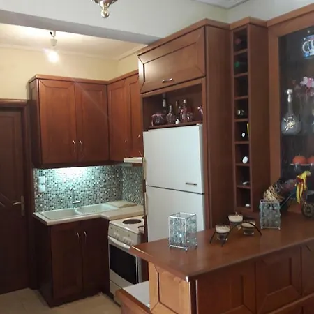 Poly's Sea Side House * コロピ