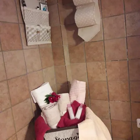 Poly's Sea Side House