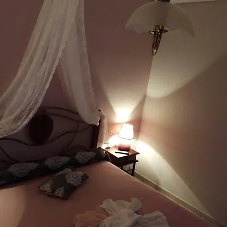 Poly's Sea Side House コロピ