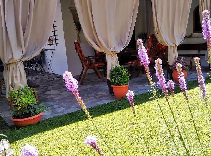 Poly's Sea Side House Koropi