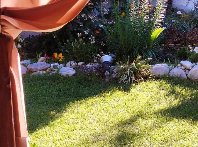 Poly's Sea Side House