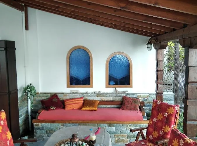 Poly's Sea Side House * Koropi