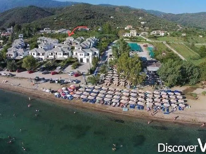 Poly's Sea Side House Holiday home *