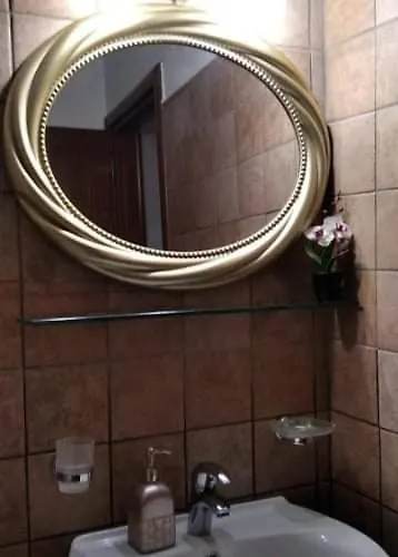 Poly's Sea Side House Koropi