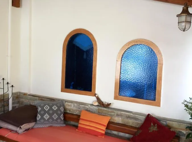 Poly's Sea Side House Holiday home Koropi