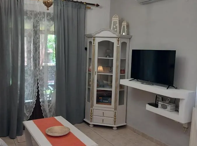 Case de vacanță Poly's Sea Side House Koropi