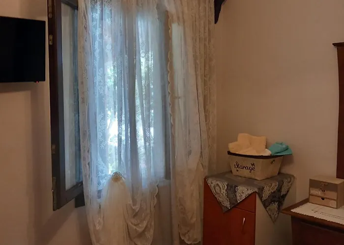 Holiday home Poly's Sea Side House Koropi