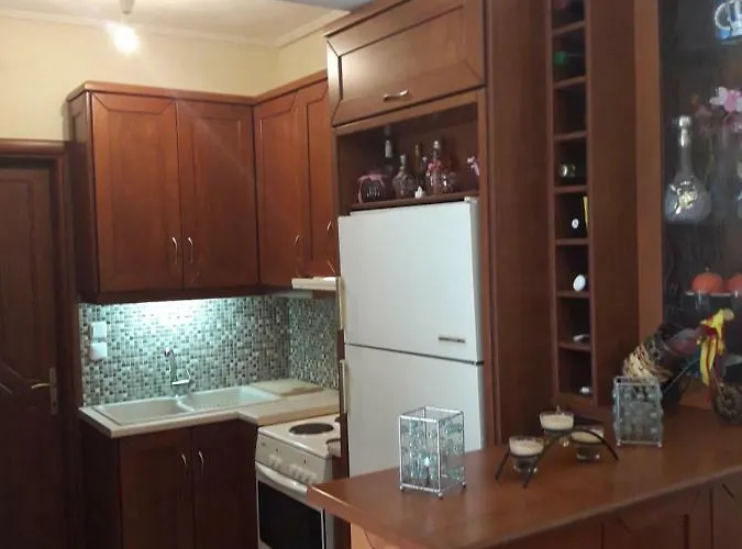 Poly's Sea Side House * Koropi