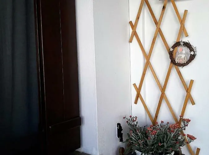 Poly's Sea Side House Holiday home Koropi