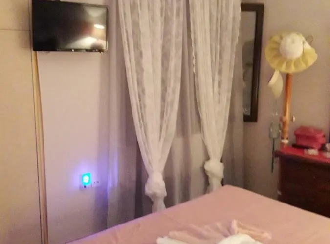 Poly's Sea Side House Holiday home