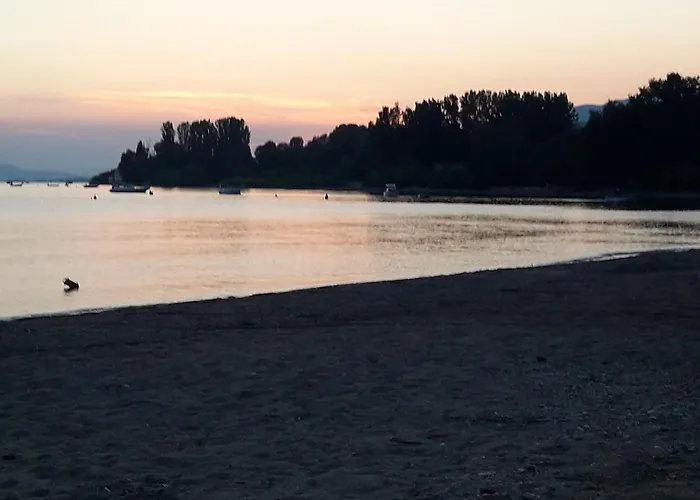 Case de vacanță Poly's Sea Side House Koropi